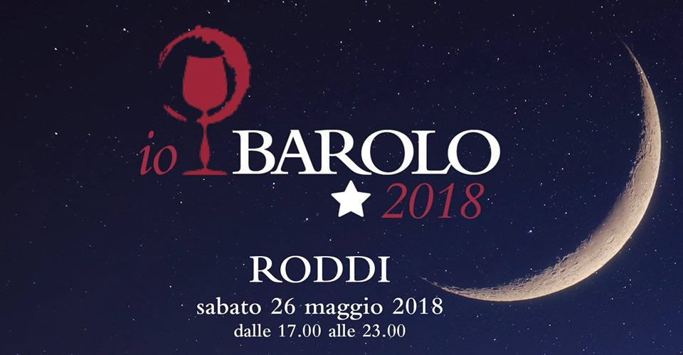 Io Barolo 2018 Roddi