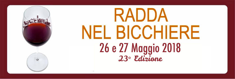 Radda Nel Bicchiere 2018