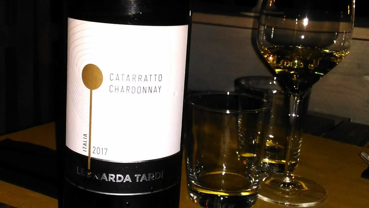 Chardonnay Catarratto