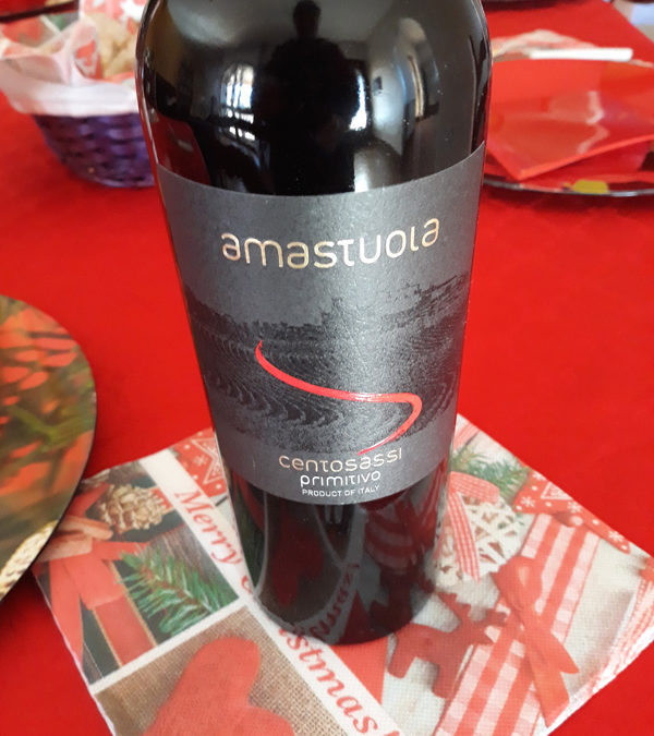 Amastuola