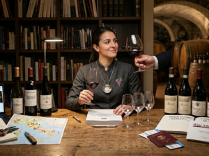 Diventare Sommelier. Cosa fare prima, durante e dopo il corso